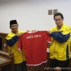Temasya Sukan Mahkamah Syariah Seluruh Malaysia kali pertama meriah