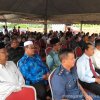 Majlis Pecah Tanah Bangunan Baru MSNM
