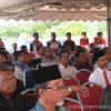 Majlis Pecah Tanah Bangunan Baru MSNM
