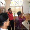 Audit MPC di MRS Alor Gajah