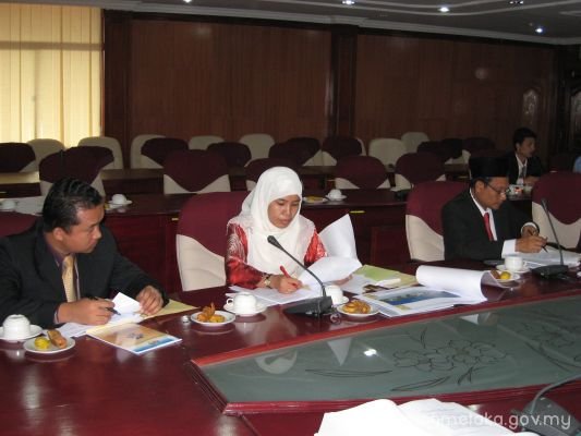 Persidangan Tahunan Pegawai Syariah seluruh Malaysia kali ke 11