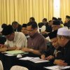 Persidangan Tahunan Pegawai Syariah seluruh Malaysia kali ke 11