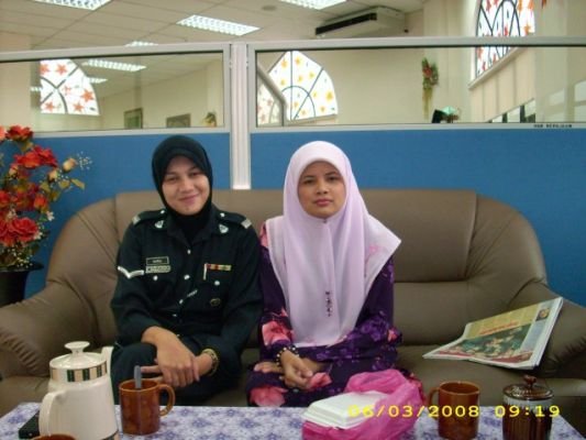 Majlis Perasmian Kompleks MRS Alor Gajah