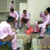 Majlis Perasmian Kompleks MRS Alor Gajah