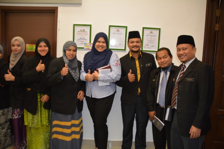 Audit Persijilan Semula Amalan Persekitaran Berkualiti (QE/5S)