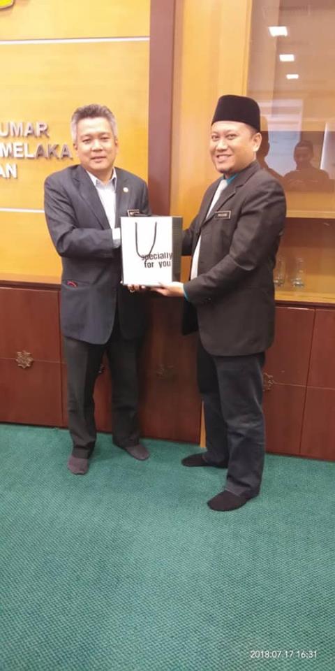 Bengkel Rayuan Bil1/2018