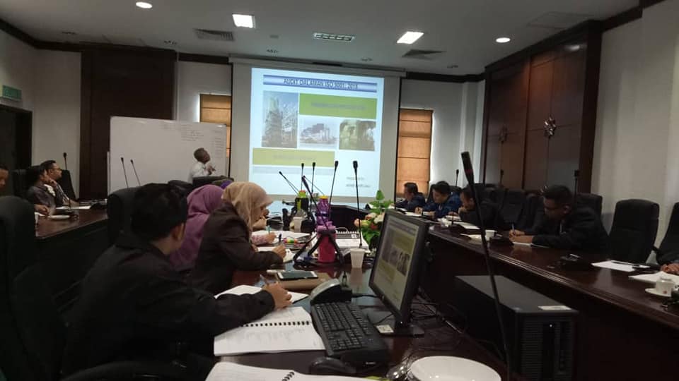 Kursus Juruaudit Dalam ISO 9001:2015