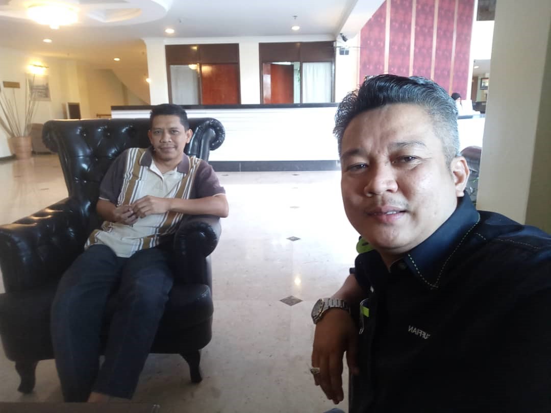 Muzakarah Hakim Syarie MSNM 2018