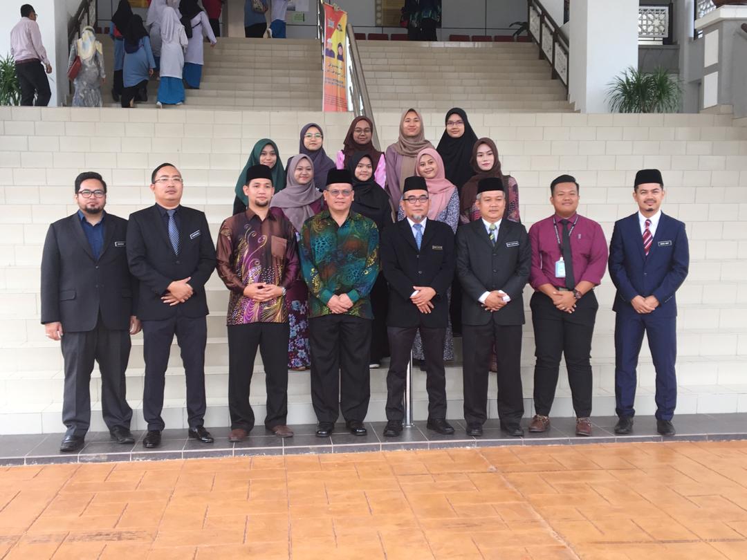 Program Mahabbah Syar’iah (Hari Bertemu Pelanggan)