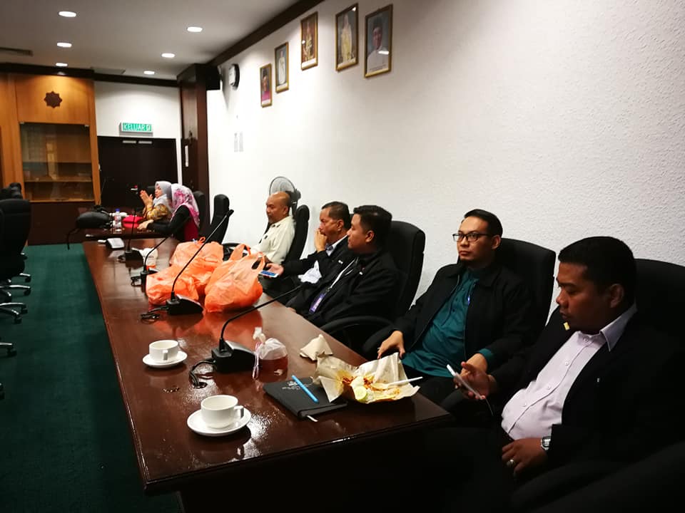 Taklimat ISO 9001:2015 & Patuh Syariah MS 1900:2014