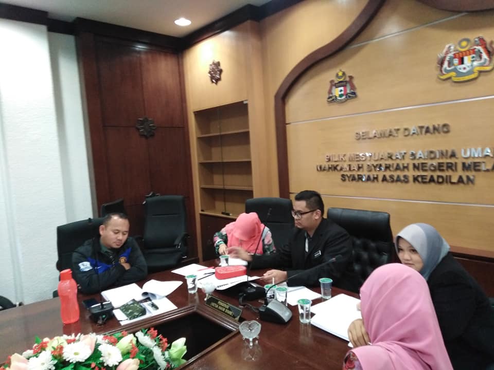 Bengkel Dokumentasi ISO 9001:2015 dan MS 1900:2014