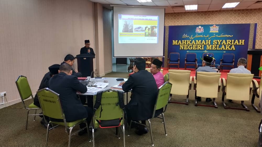 Kursus Audit Dalam Sirim