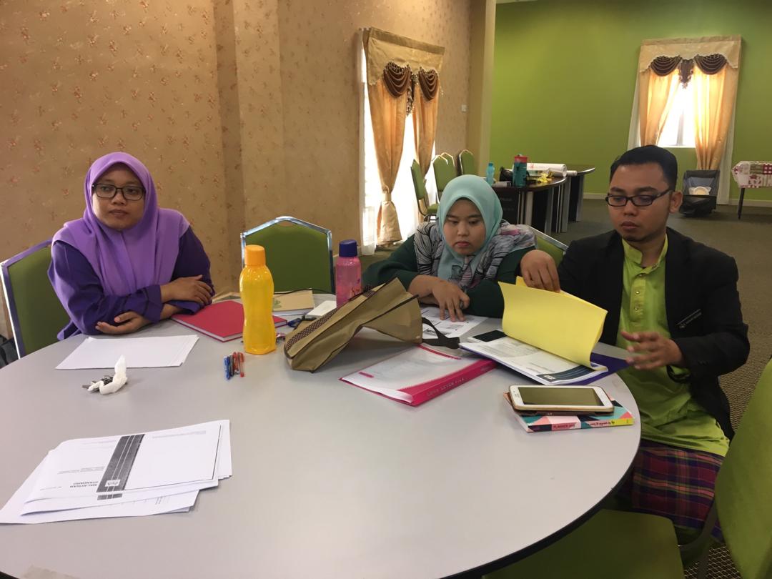 Kursus Audit Dalam Sirim