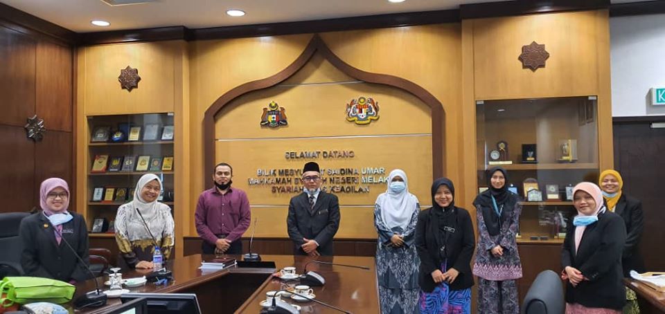 Audit Pensijilan Semula ISO 9001:2015 Dan MS 1900:2014 MSNM