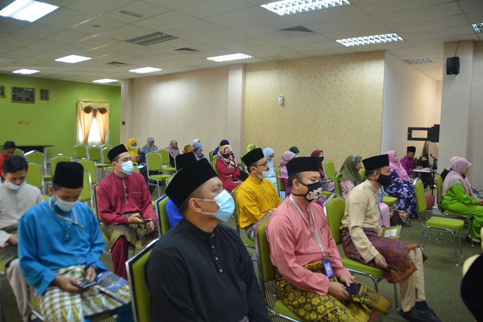 Majlis Bacaan Yasin dan Kesyukuran Kelab Kebajikan, Sukan dan Rekreasi MSNM