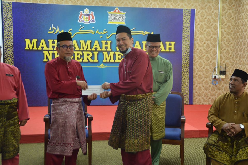 Majlis Bacaan Yasin dan Kesyukuran Kelab Kebajikan, Sukan dan Rekreasi MSNM