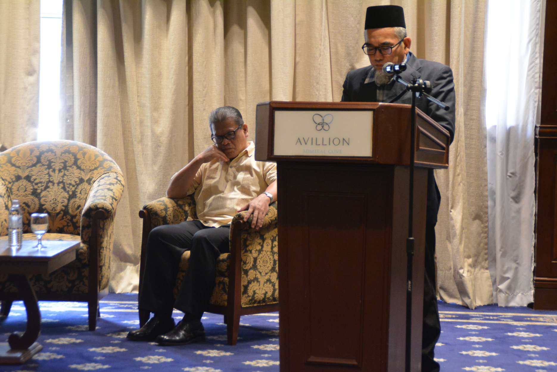 Muzakarah Hakim Syarie Negeri Melaka