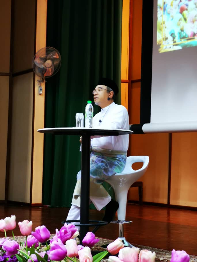 PerhimpunanAgensiAgama 3