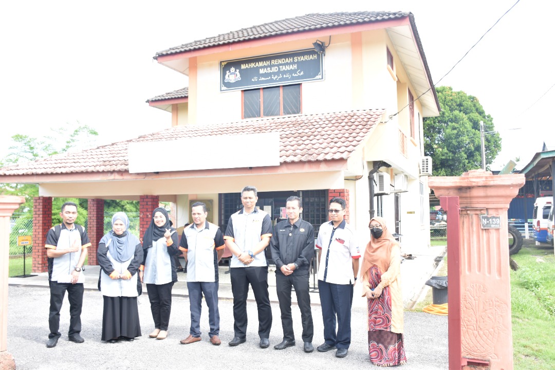 SEMAKAN KETERSEDIAAN GO LIVE ESV3