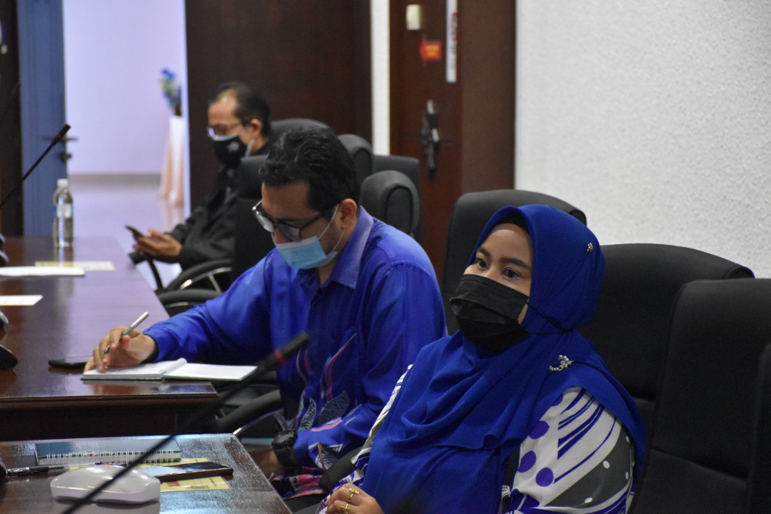 SEMAKAN KETERSEDIAAN GO LIVE ESV3