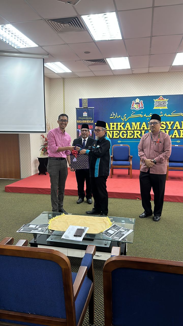 PROGRAM JUDICIARY IDEATION WORKSHOP 2023