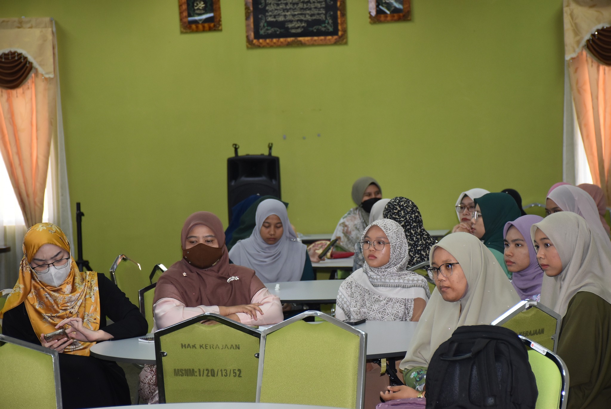 Ceramah IhyaRamadhan 3