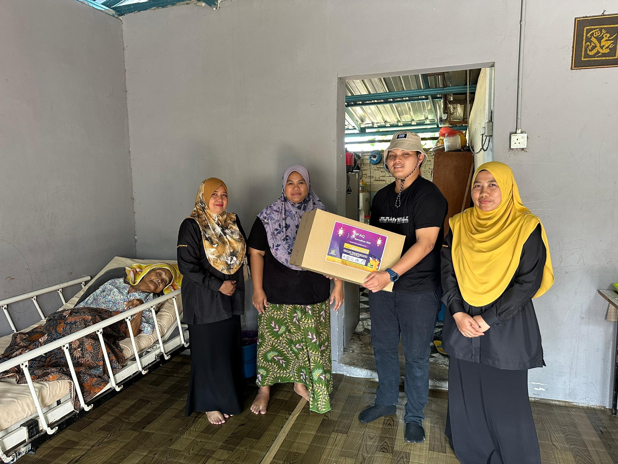 InfakKasihRamadhan 3