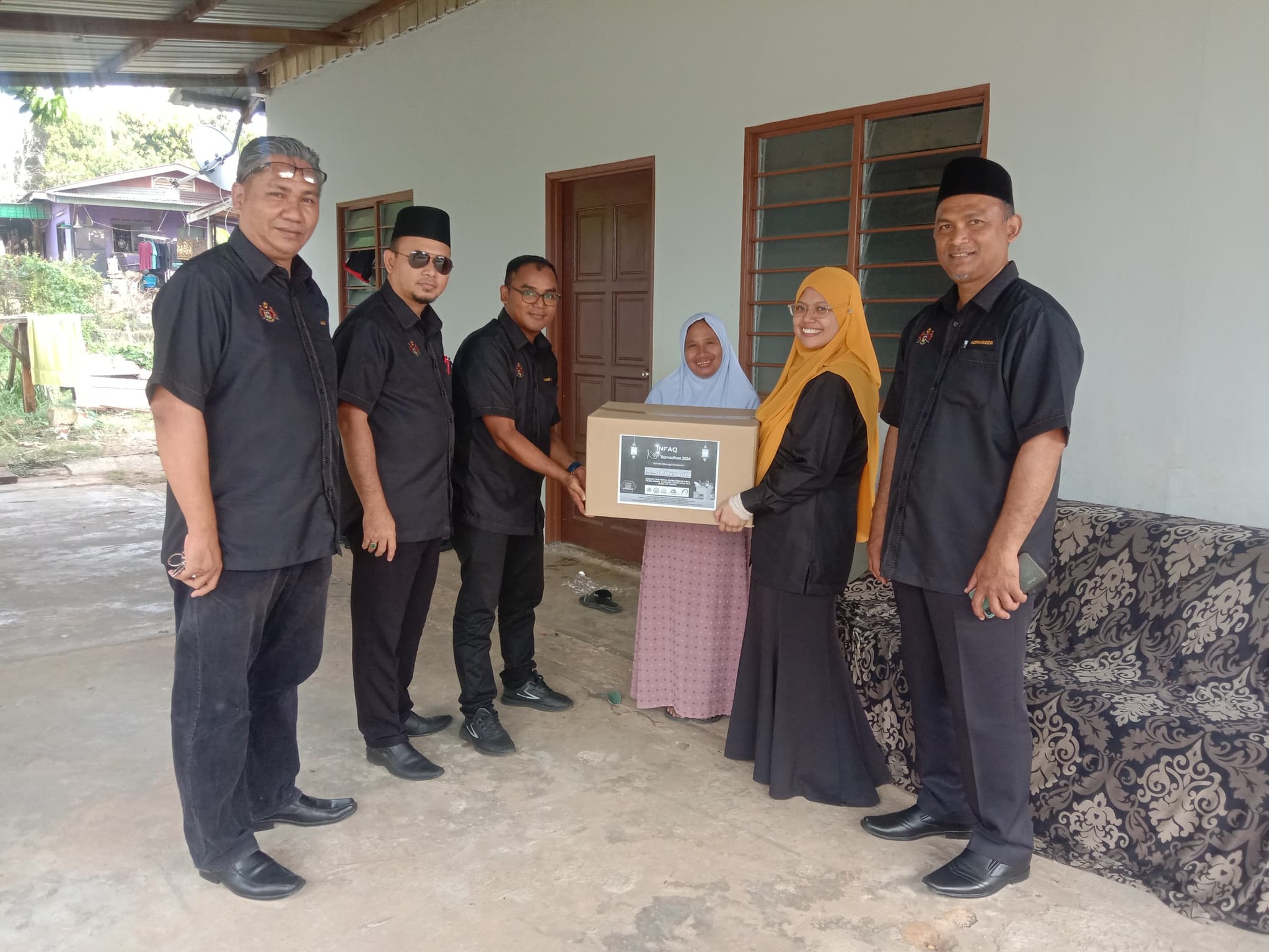 InfakKasihRamadhan 6