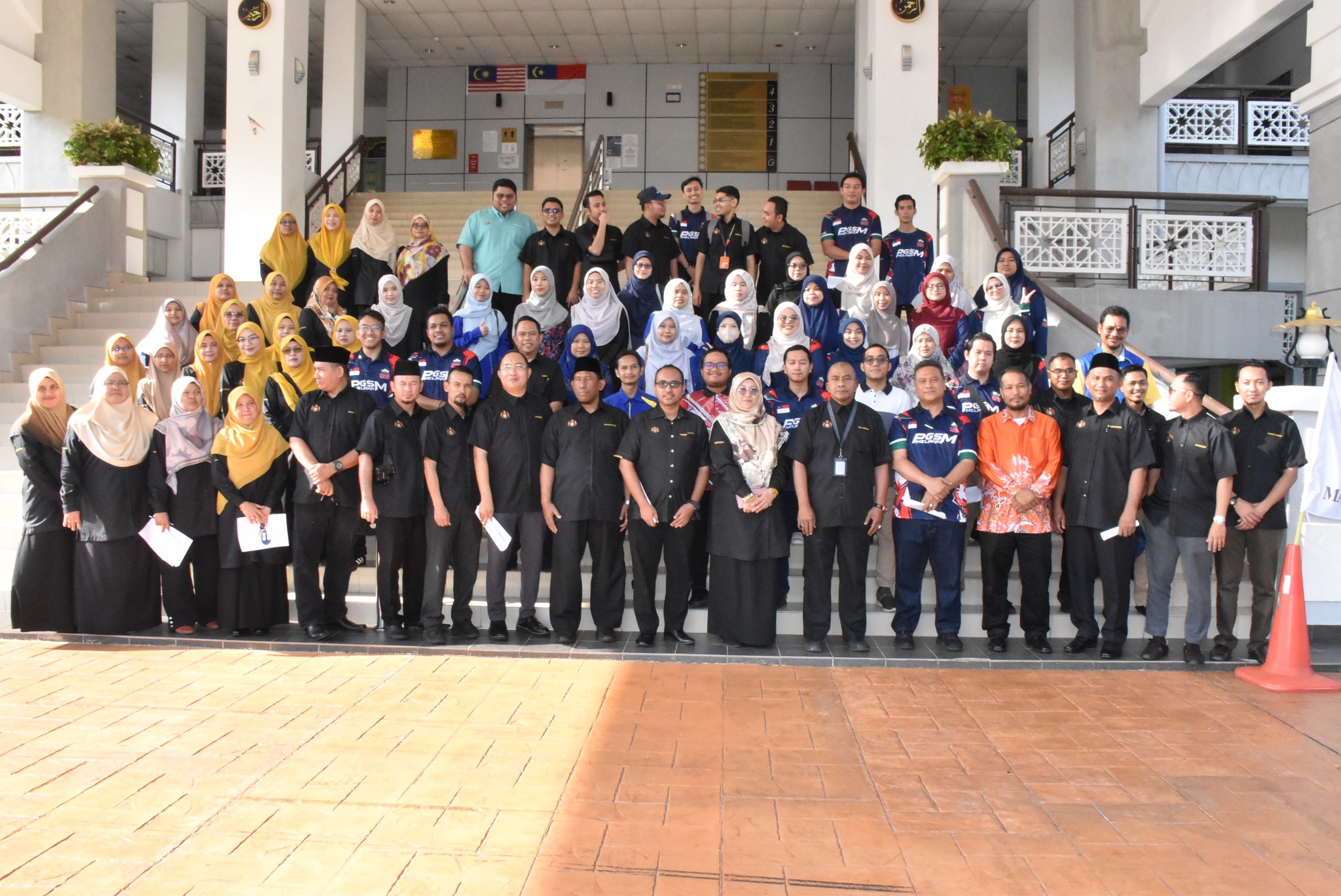 InfakKasihRamadhan 8