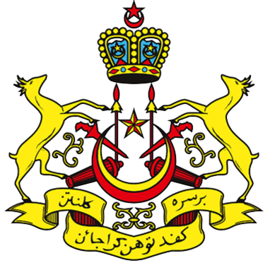 Perbendaharaan Negeri Kelantan kelantan
