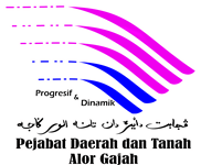 Pejabat Daerah dan Tanah Alor Gajah pdtag