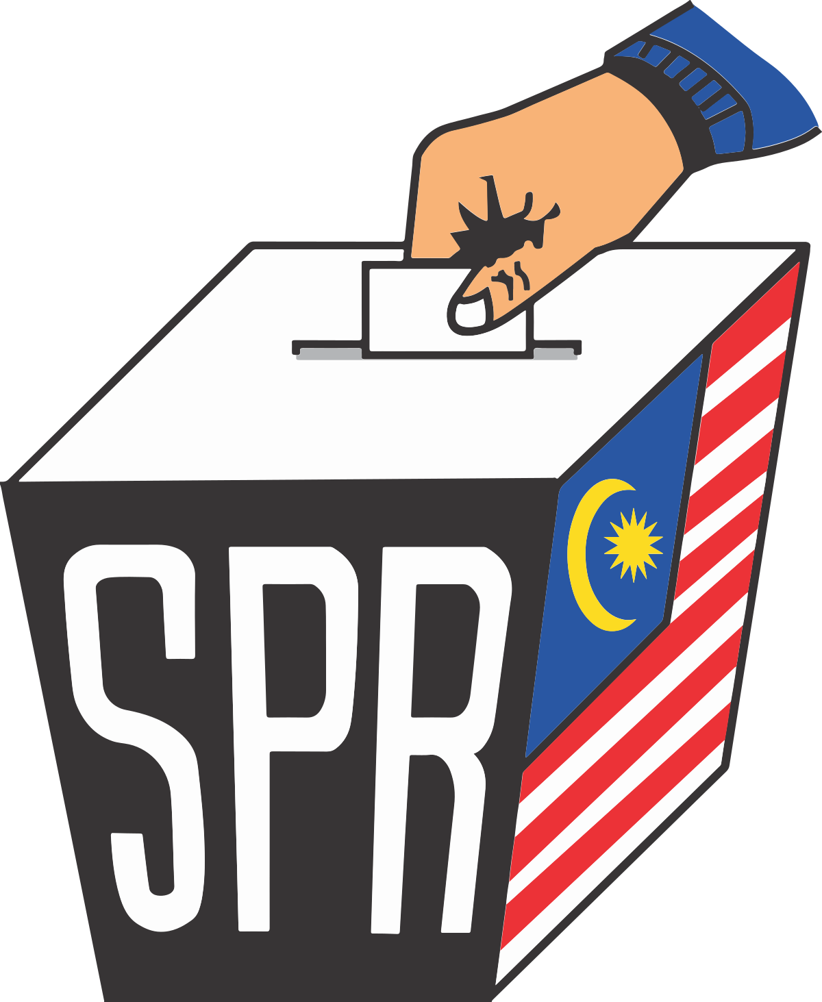 Suruhanjaya Pilihanraya Malaysia spr