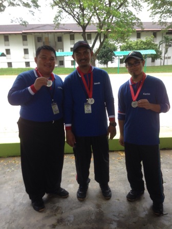 MSNM Menyertai Kejohanan Sukan Mahkamah Syariah Seluruh Malaysia Kali 3 (SMS3)Tahun 2015 Di USM MSNM Menyertai Kejohanan Sukan Mahkamah Syariah Seluruh Malaysia Kali 3 (SMS3)Tahun 2015 Di USM