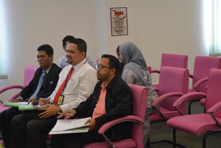 Audit Pejabat Terbaik Audit Pejabat Terbaik