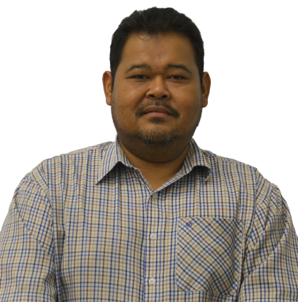 Khairul Anuar Bin Keme