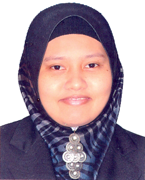 Zetti Binti Zainal
