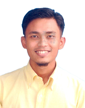 Muhammad Syukri Bin Hashim