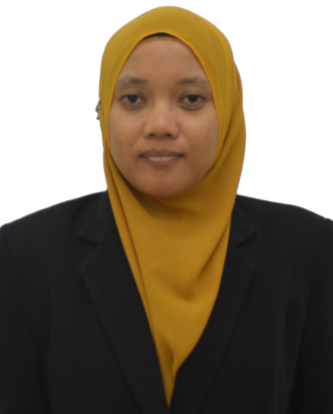 Shahmizah Binti Sahad