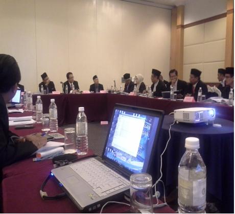 Muzakarah Jabatan/Agensi Agama Negeri Melaka Tahun 2015 Muzakarah Jabatan/Agensi Agama Negeri Melaka Tahun 2015