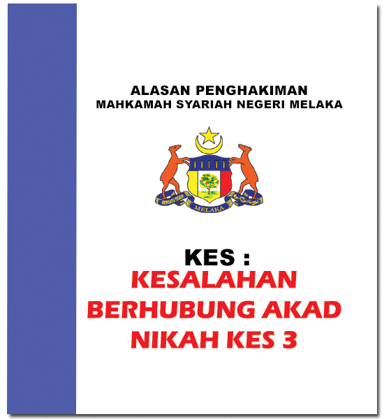 Kesalahan Berhubung Akad Nikah Kes 3